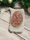 Massage Loofah Soap - Festive Spice Scented (Comes with Sisal Bag) - Auras Workshop Auras Workshop