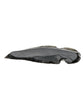 Medium Black Obsidian Arrowhead – 3–4 cm
