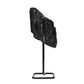 Mini Black Tourmaline Crystal on Base - Auras Workshop Auras Workshop