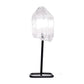 Mini Clear Quartz Crystal on Display Base – 14 cm - Auras Workshop Auras Workshop