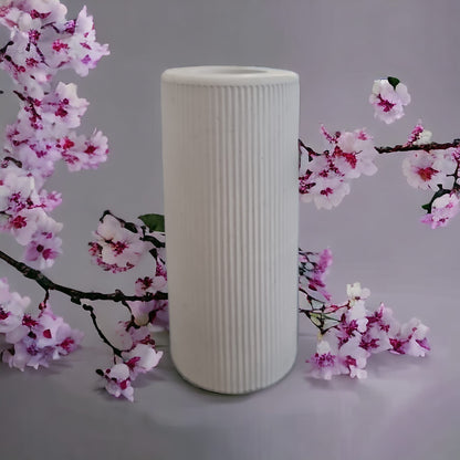 Mini Vases Decor Handcrafted - Various Colours - Auras Workshop Auras Workshop