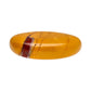 Mookaite Jasper Flat Polished Stone – 4.5–5 cm - Auras Workshop Auras Workshop