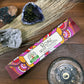 Namaste Mandala Masala Incense - Rose With Vanilla - Auras Workshop Auras Workshop