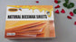 🐝 Natural Beeswax Sheets x10 - Auras Workshop Auras Workshop