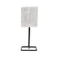 Natural Selenite Crystal Pedestal – 14cm - Auras Workshop Auras Workshop