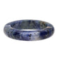 Natural Sodalite Crystal Ring – Intuition, Clarity & Communication Jewellery - Auras Workshop Auras Workshop