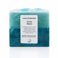 🌊 Ocean Bloom Soap Bar – Handmade Moisturising Soap with Avocado Oil | Auras Workshop - Auras Workshop Auras Workshop