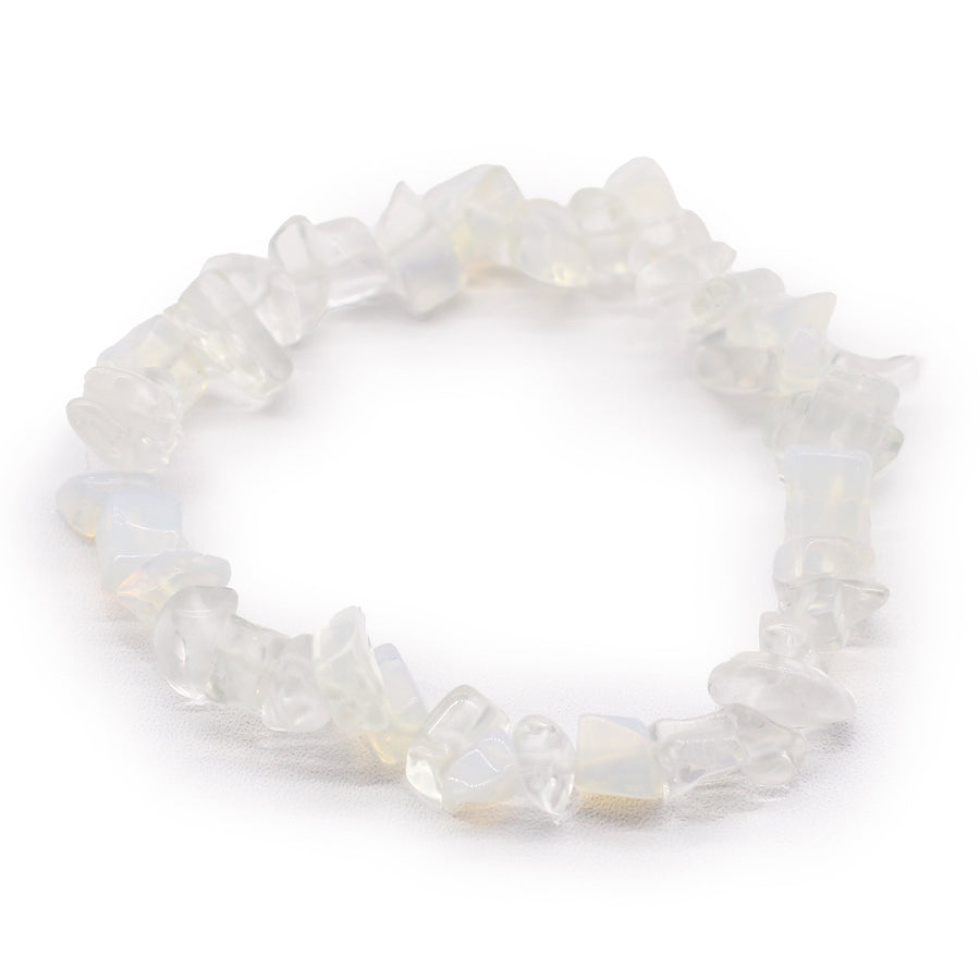 Opalite Chunky Bracelet