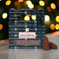 Palo Santo Backflow Incense Cones - Auras Workshop Auras Workshop