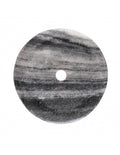 Picasso Jasper Crystal Donut – Quality A, 3.5 cm - Auras Workshop Auras Workshop
