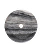 Picasso Jasper Crystal Donut – Quality A, 3.5 cm - Auras Workshop Auras Workshop
