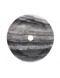 Picasso Jasper Crystal Donut – Quality A, 3.5 cm