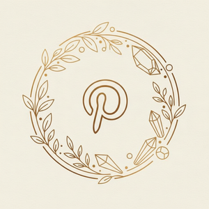 Pinterest Icon