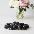 Polished Onyx Tumbled Stone – 2–3 cm - Auras Workshop Auras Workshop
