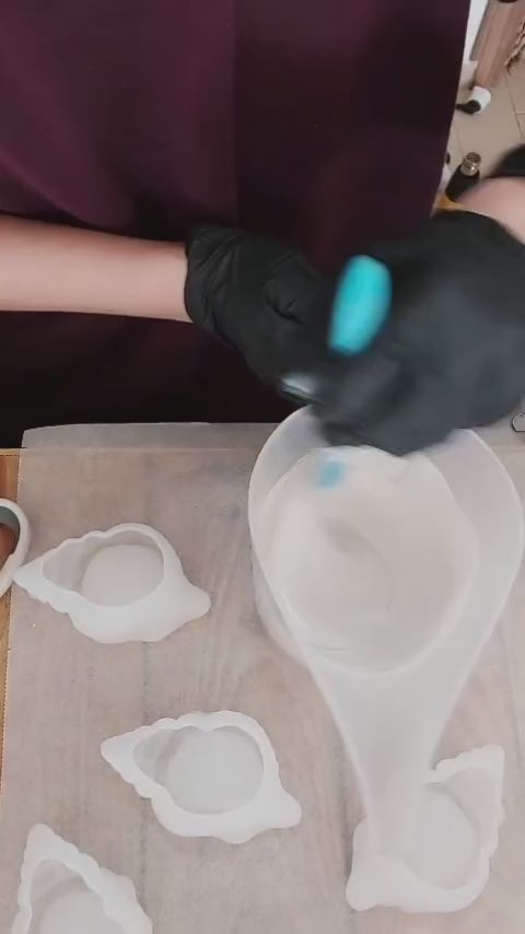 Aura's Workshop video 4