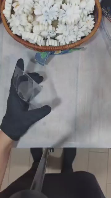 Aura's Workshop video 11