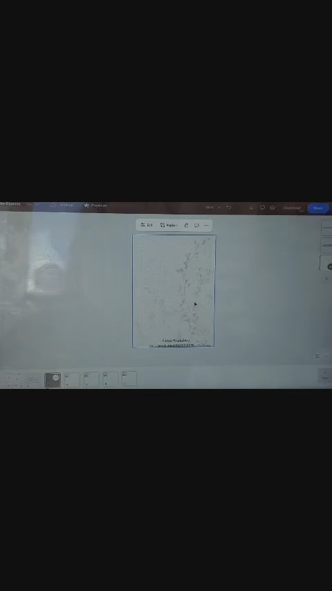 Aura's Workshop video 5