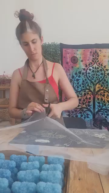 Aura's Workshop video 10
