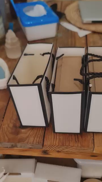 Aura's Workshop video 13
