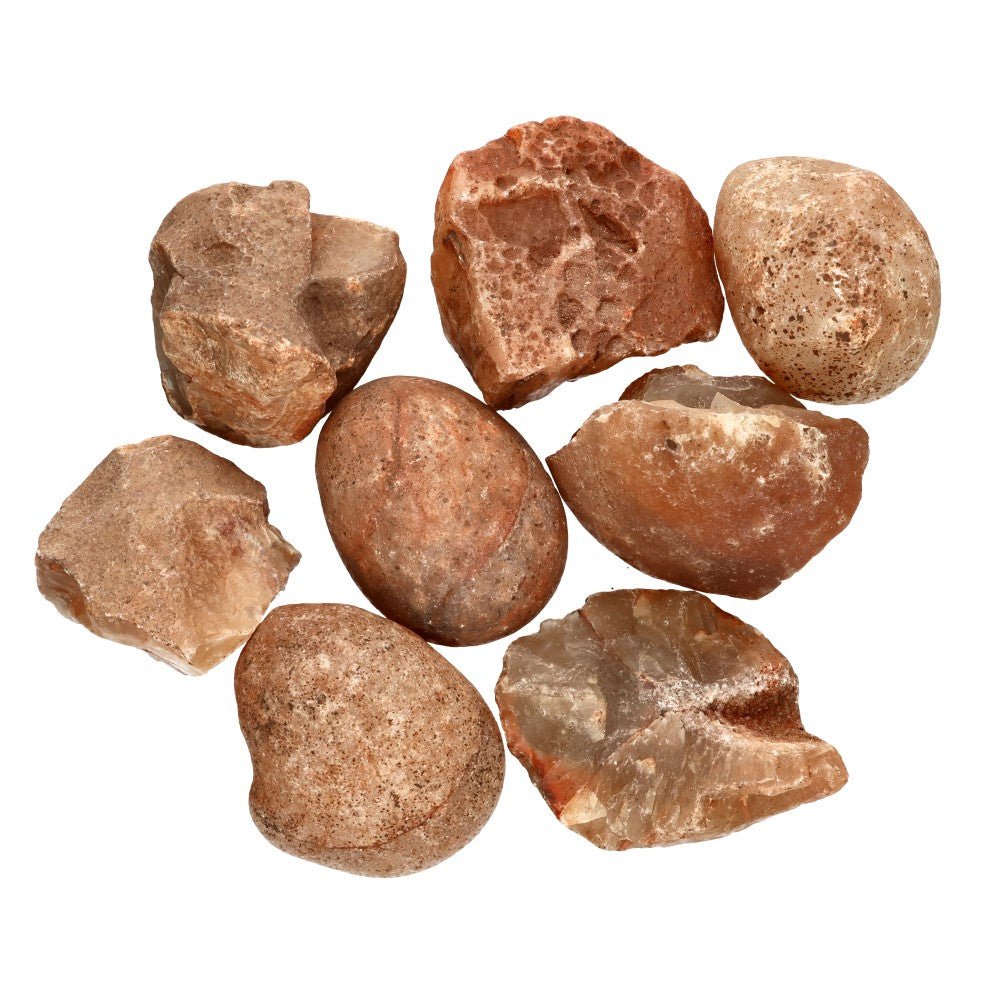 Raw Carnelian Crystal – Motivation, Confidence & Vitality Stone - Auras Workshop Auras Workshop