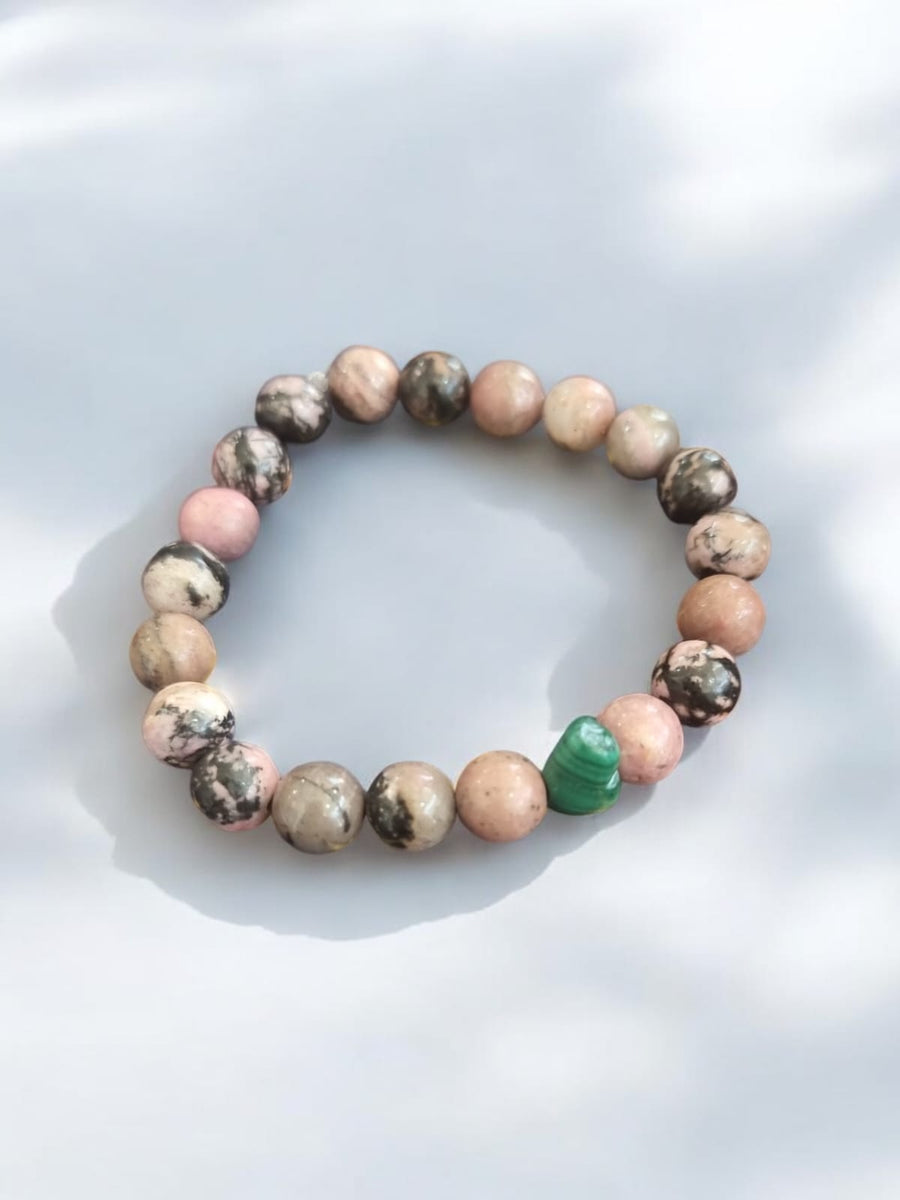 Rhodonite Bracelet
