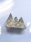 Rhodonite Mountain Carving Crystal - Auras Workshop Auras Workshop