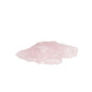 Rose Quartz Crystal Arrowhead – 3 × 2 cm