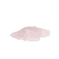 Rose Quartz Crystal Arrowhead – 3 × 2 cm -  - Auras Workshop  Cyprus 