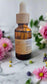 ✨ Sacred Glow Body Elixir – 30ml - Auras Workshop Auras Workshop