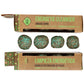 Sacred Mother Energetic Cleansing Herbal Incense Balls x4 – Purification, Renewal & Positive Energy - Auras Workshop Auras Workshop