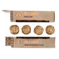 Sacred Mother Palo Santo Herbal Incense Balls x4 – Cleansing, Grounding & Positive Energy - Auras Workshop Auras Workshop