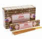 Satya Oodh Incense Sticks 15g – Sweet, Woody & Musky Aroma - Auras Workshop Auras Workshop