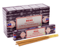 Satya Reiki Incense Sticks – Gentle Floral, Woody & Harmonious Aroma - Auras Workshop Auras Workshop