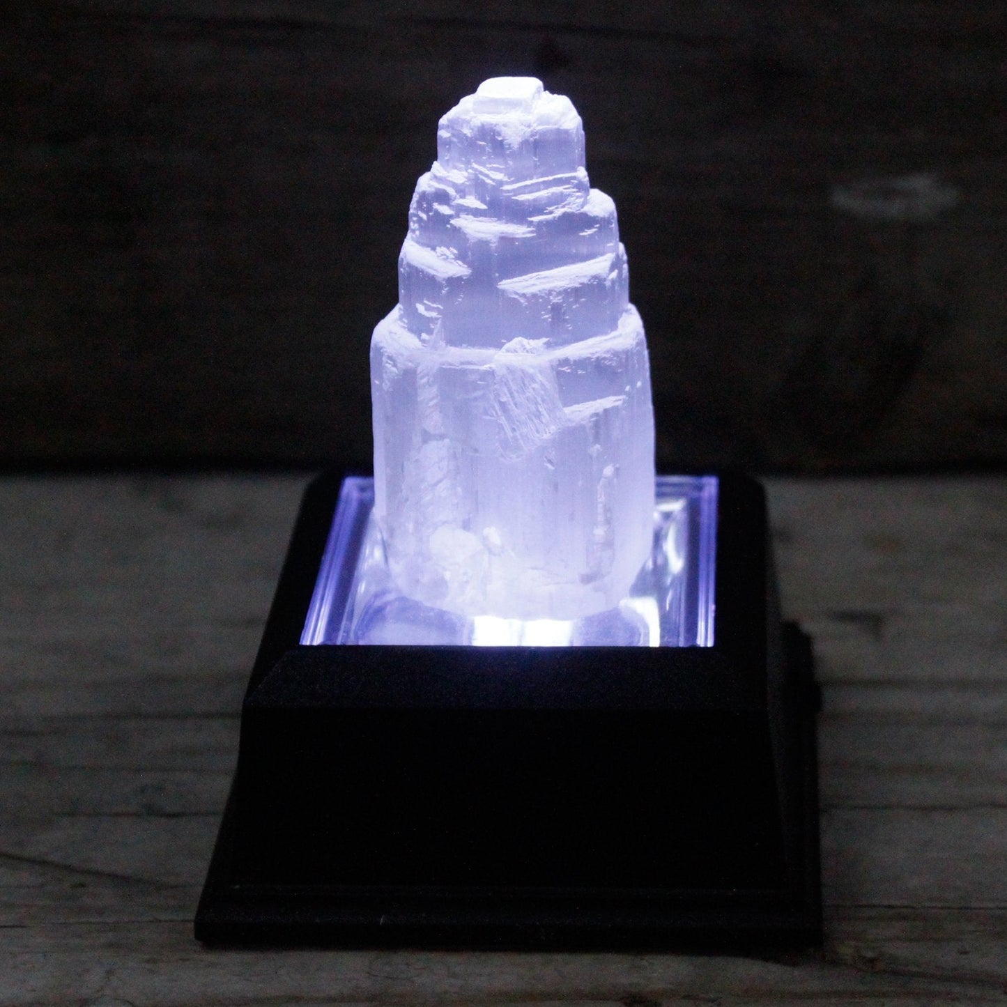 Selenite Iceberg 5cm - Auras Workshop Auras Workshop