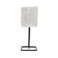 Natural Selenite Crystal Pedestal – 14cm