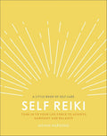 ✨ Self Reiki – Tune in to Your Life Force to Achieve Harmony and Balance by Jasmin Harsono (Pre Loved) - Auras Workshop Auras Workshop