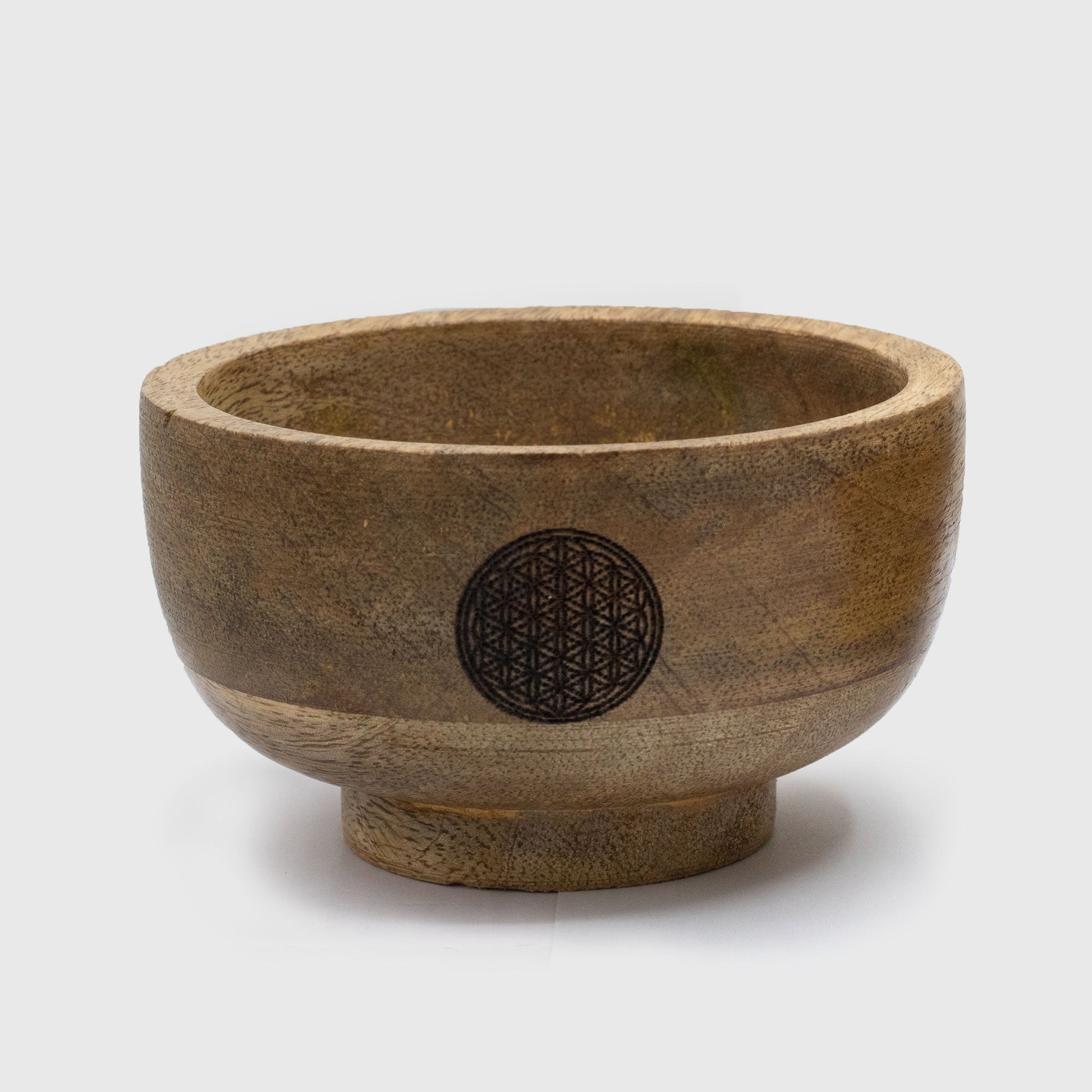 Small Ritual Bowl Incense Holders | 11 × 5.5 cm - Auras Workshop Auras Workshop