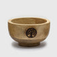 Small Ritual Bowl Incense Holders | 11 × 5.5 cm - Auras Workshop Auras Workshop