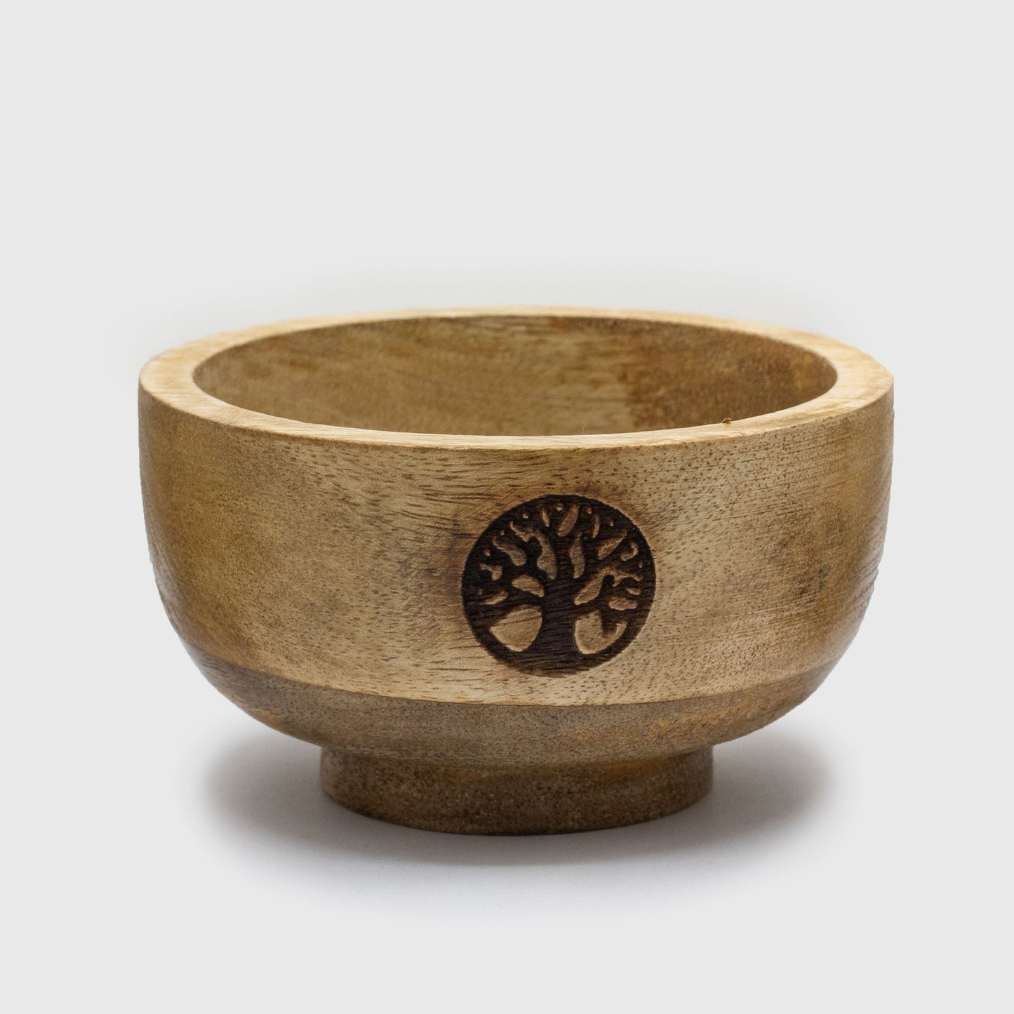 Small Ritual Bowl Incense Holders | 11 × 5.5 cm - Auras Workshop Auras Workshop