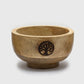 Small Ritual Bowl Incense Holders | 11 × 5.5 cm - Auras Workshop Auras Workshop