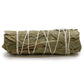 Smudge Stcik - White Sage & Eucalyptus 10 cm - Auras Workshop Auras Workshop