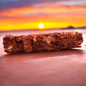 Smudge Stick - Dragon's Blood 15cm