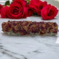 Smudge Stick - White Sage and Castile Rose - Auras Workshop Auras Workshop