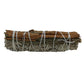 Smudge Stick - White Sage, Cedar and Cinnamon - Auras Workshop Auras Workshop