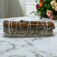 Smudge Stick - White Sage, Cedar and Cinnamon - Auras Workshop Auras Workshop