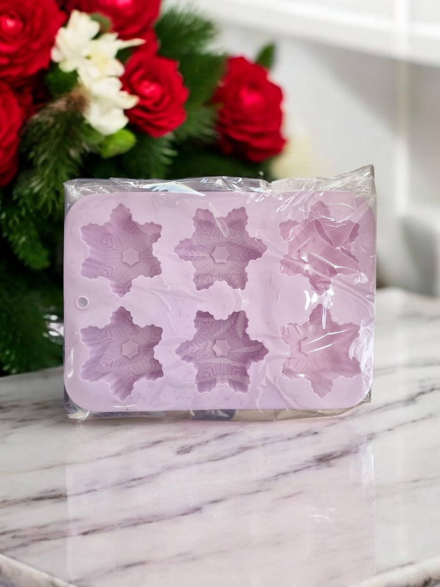Snowflake Mold