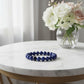 Sodalite Bracelet 8mm Beads - Auras Workshop Auras Workshop