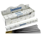 Stamford Jasmine Incense Sticks – Love, Prosperity & Romantic Floral Aroma - Auras Workshop Auras Workshop