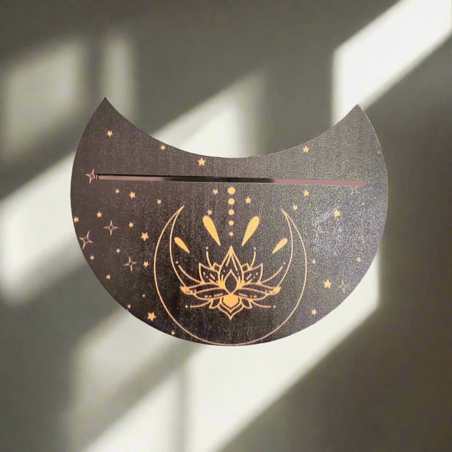 Tarot Card Holder – Single Card Display for Readings