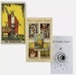 The Classic Tarot 78 Card Deck & Guidebook - Auras Workshop Auras Workshop